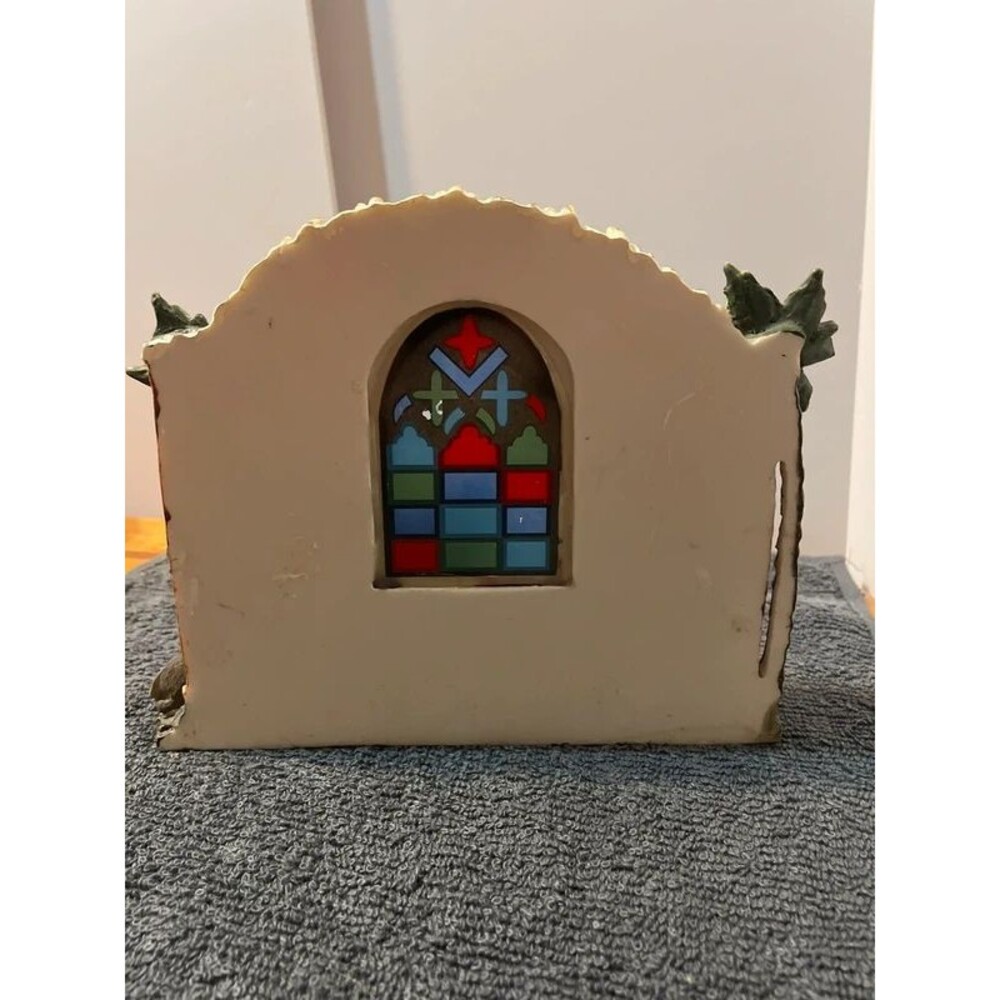 Nativity Scene Large - Picture 4 of 4
